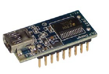 DLP Chip